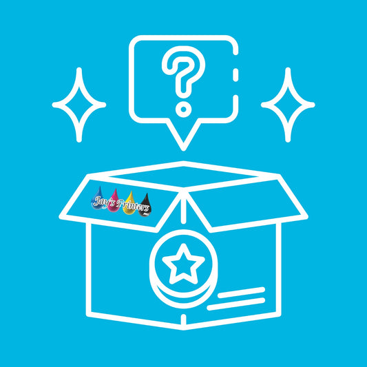 Sample Pack! UV Printable Blank Sample Pack!