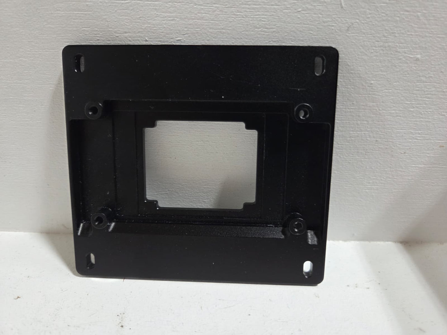 XP600 Mounting Printing Plate