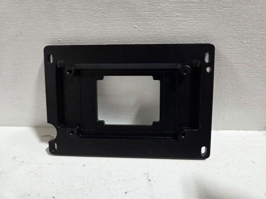 XP600 Mounting Printing Plate