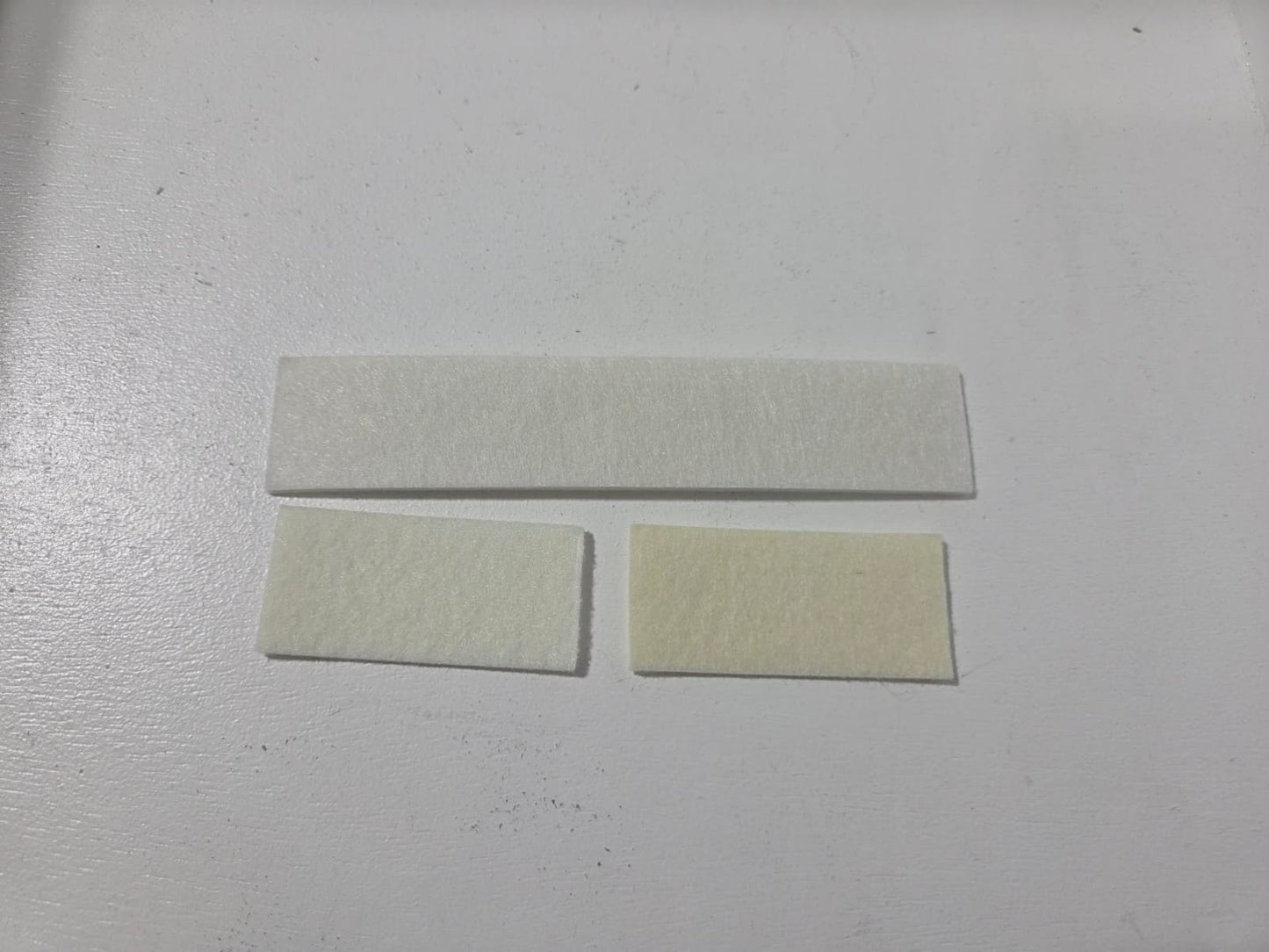 Wiper for Jay's Printers UV, UVDTF, DTG, and DTF (Rubber or Fabric) Wipers