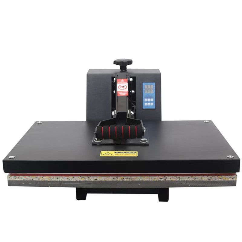 Shirt Press for DTF Printing Heat Press Machine Hot Press