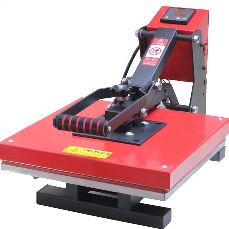 Shirt Press for DTF Printing Heat Press Machine Hot Press – Jay's ...