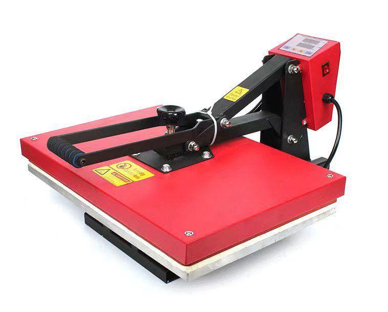 Shirt Press for DTF Printing Heat Press Machine Hot Press