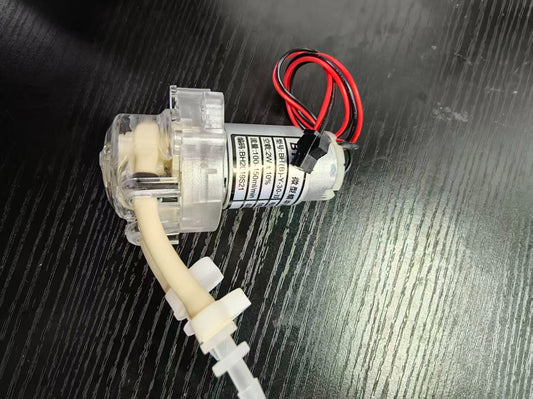 Circulating Pump for J24/J36/J16/J13 White Ink Pump - BH(B)-Y-30-II BH2019S21 Circle  Pump