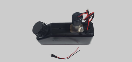 white ink stirrer DC motor for Refine Color printers