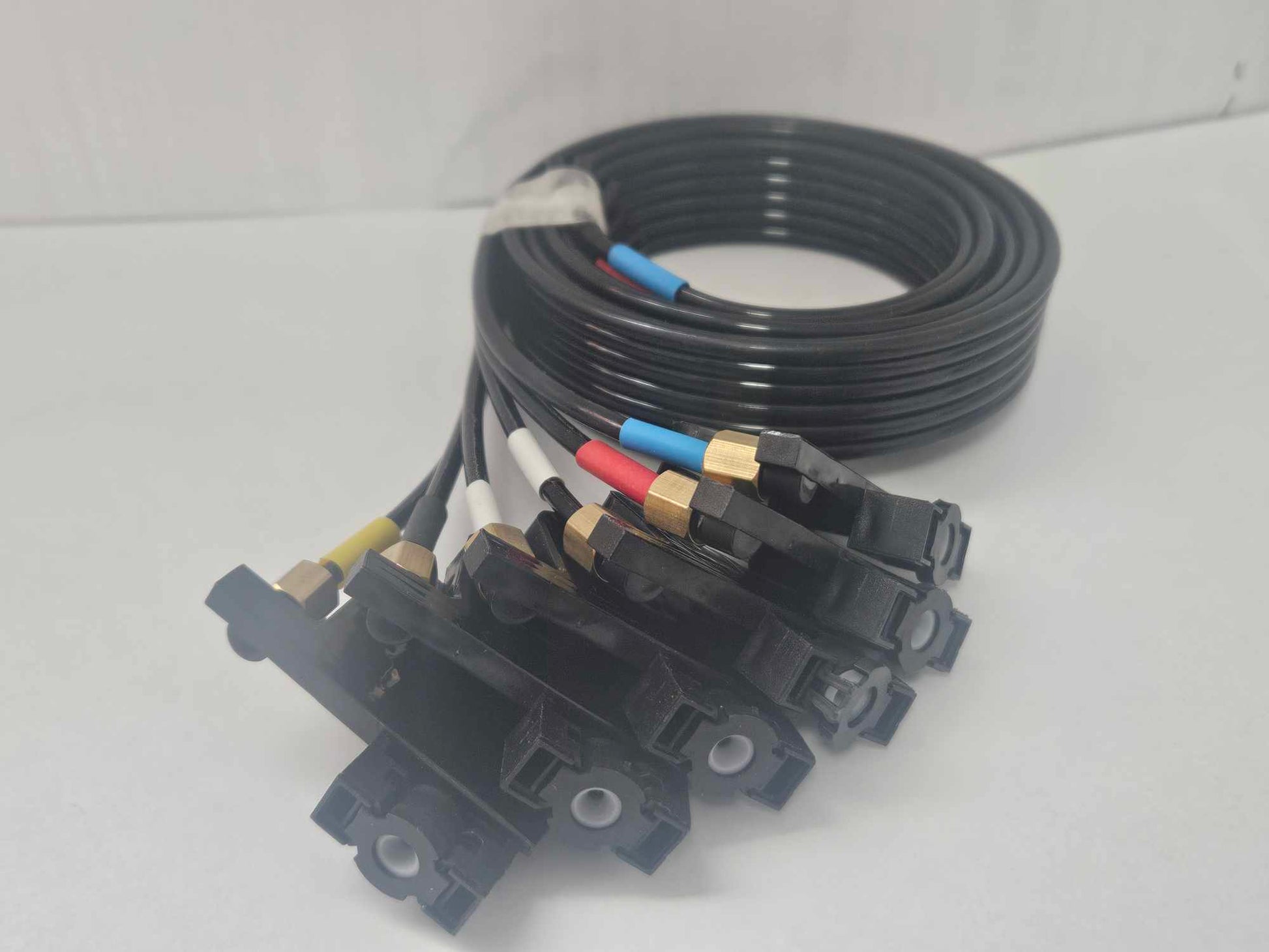 Damper with Ciss Ink Tube for R1390 , L1800 , L800 and More - Epson printheads Dampers