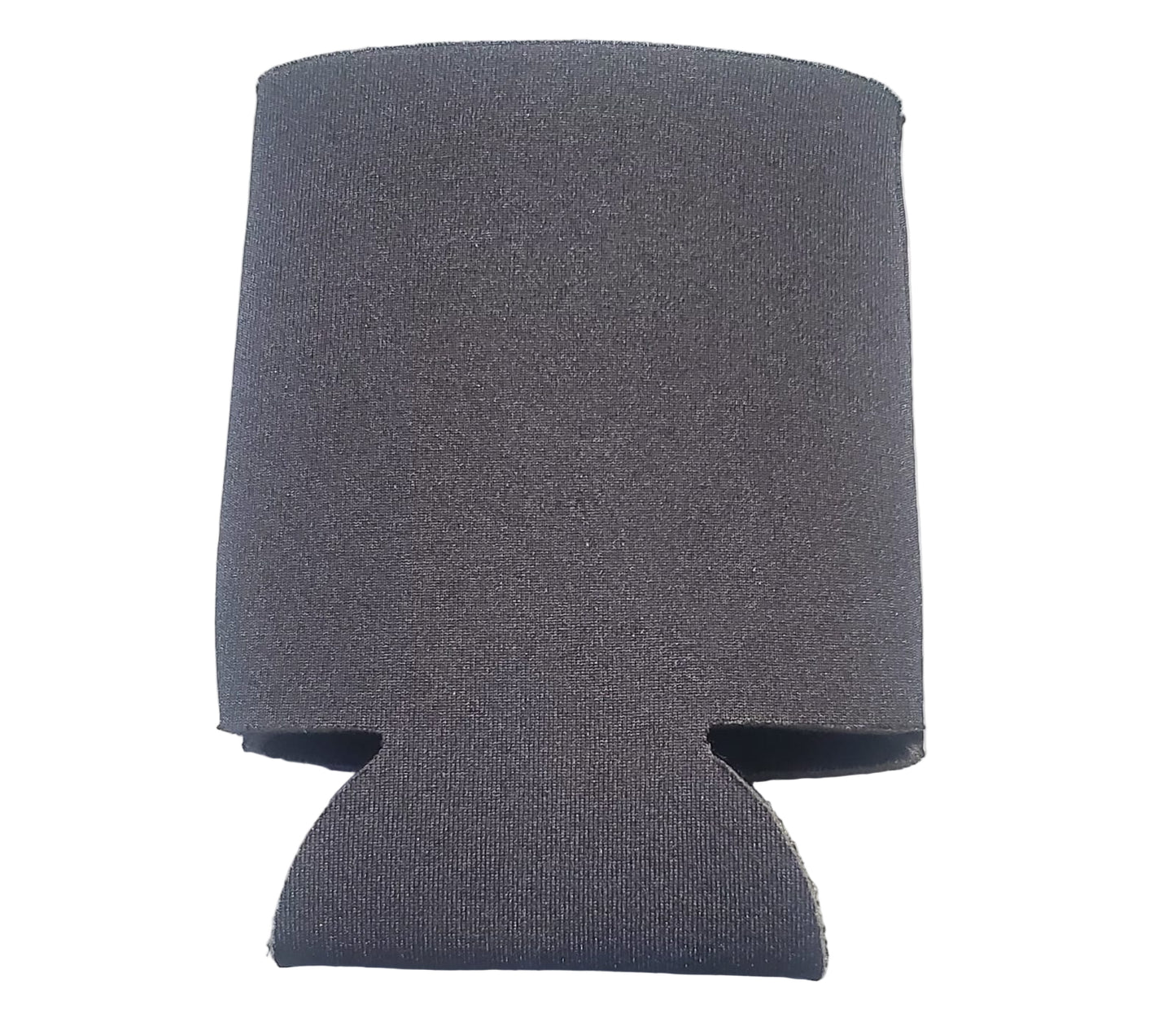 Compatible Blank Can Cooler Sleeves Sublimation Blanks Plain Collapsible Foam Can Sleeves Coolers Beer Soda Cans and Bottles Custom Drink Assorted Solid Color