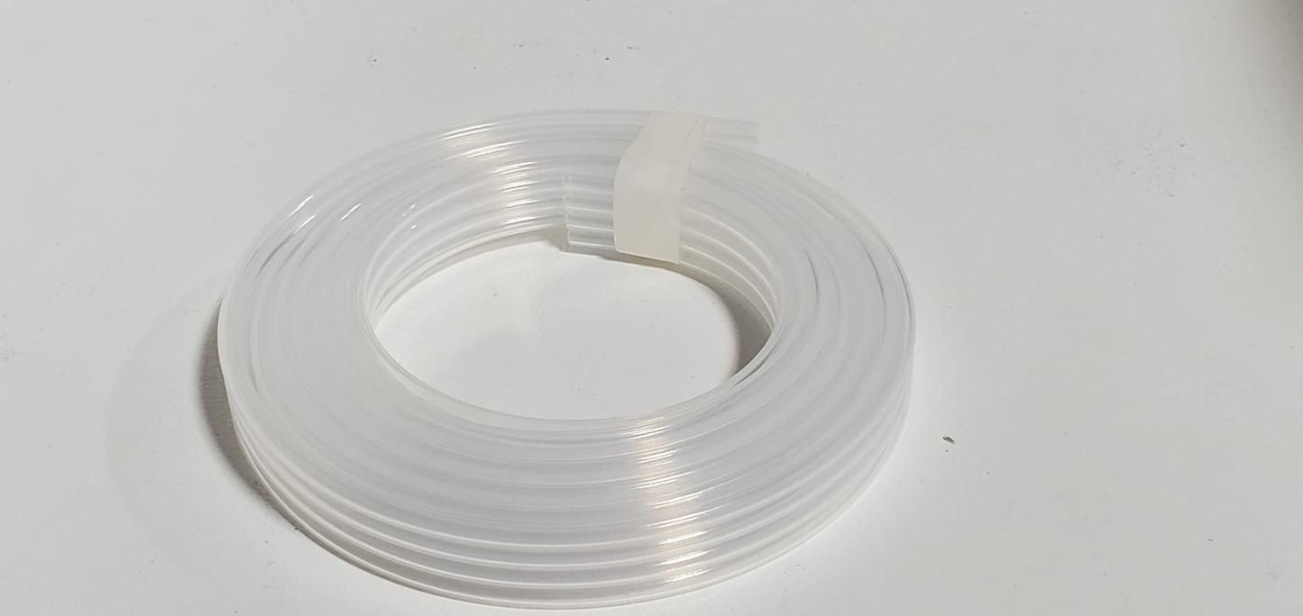 Ciss Tube for DTF or DTG Printer with Dampers and Extra Tubing