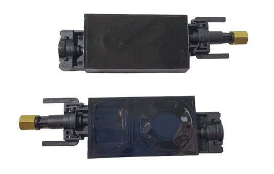 2 Pack - Damper - Negative pressure TX800