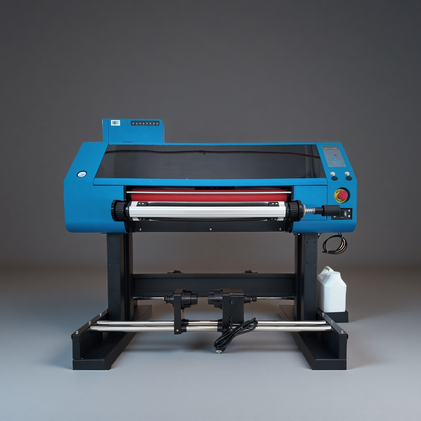 In Stock J650 Lightning 60cm UV/DTF roll-to-roll Sticker Printer!