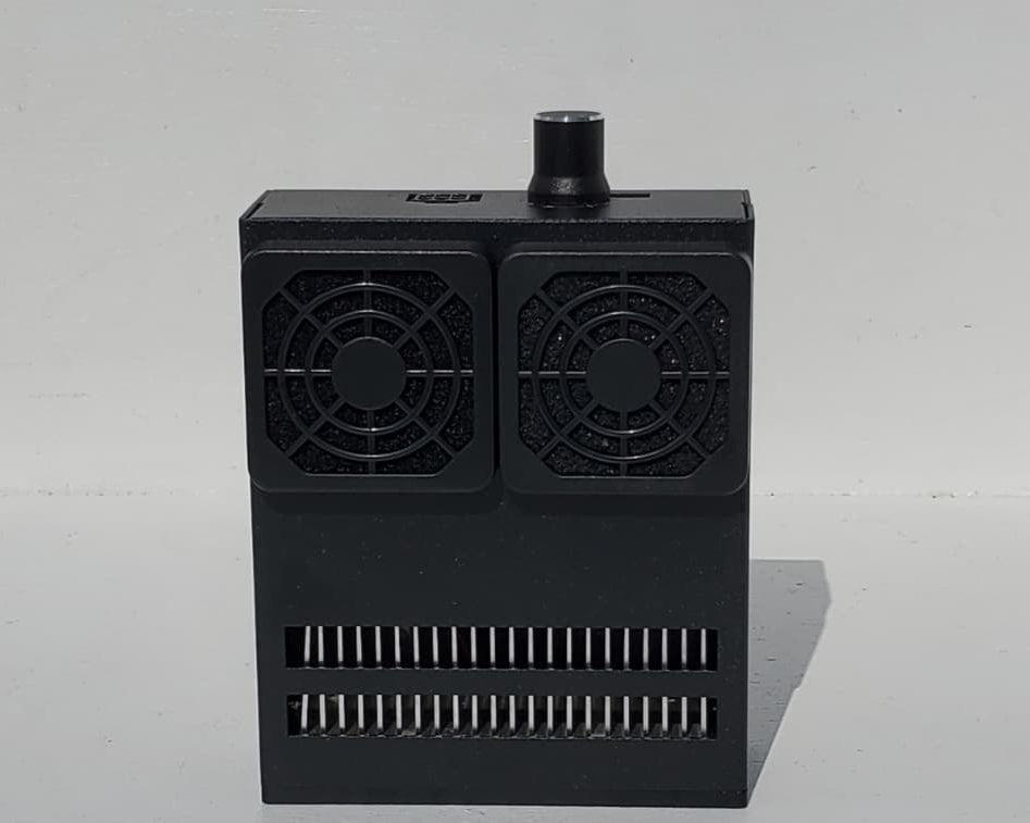 air cooled 180W large LED UV lamp / light fits  UV printers