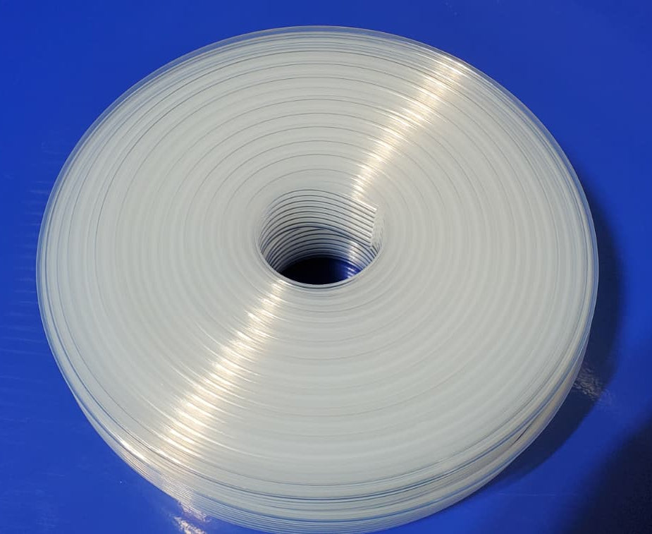 1 Foot (30cm) of Replacement Clear DTF/DTG Ciss Hose Tubbing 6 lines 3cm 1/8"