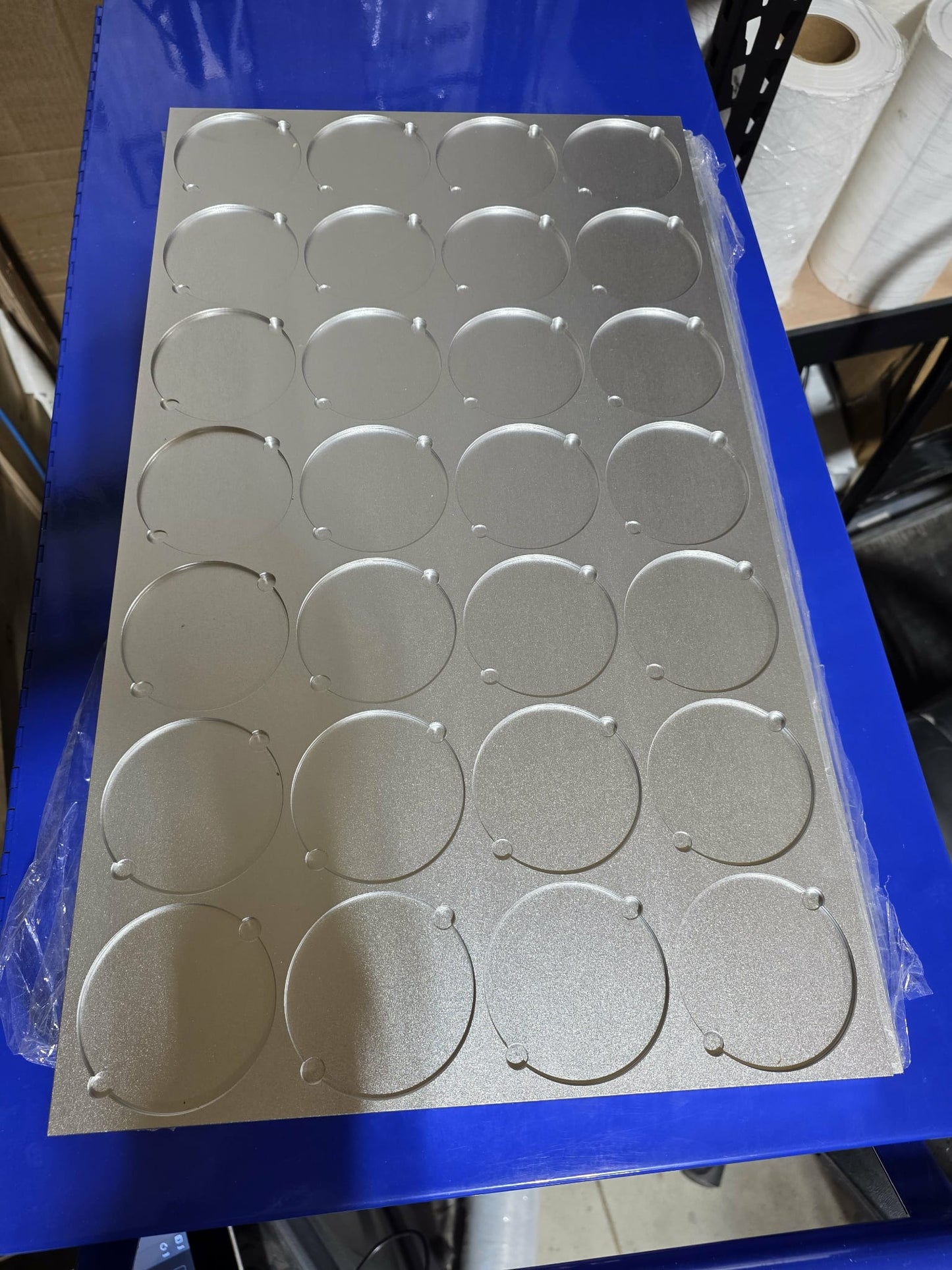 Jigs for UV Printing