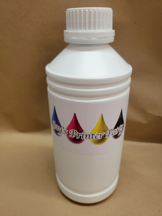 Pretreatment liquid for tee shirts 1000ML for dark shirts DTG Printing