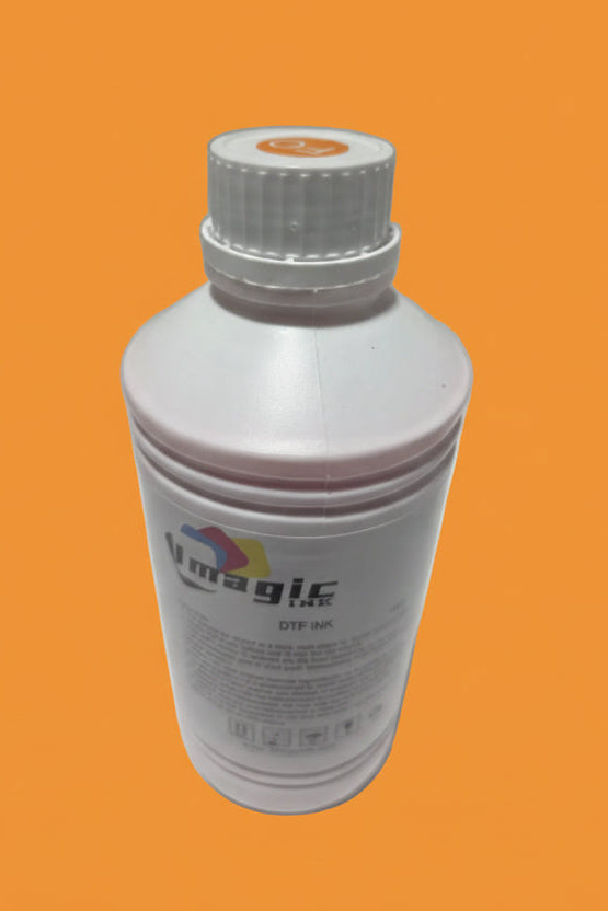 Fluorescent Imagic DTF Ink for DTF Textile T-shirt Printer for Epson xp600