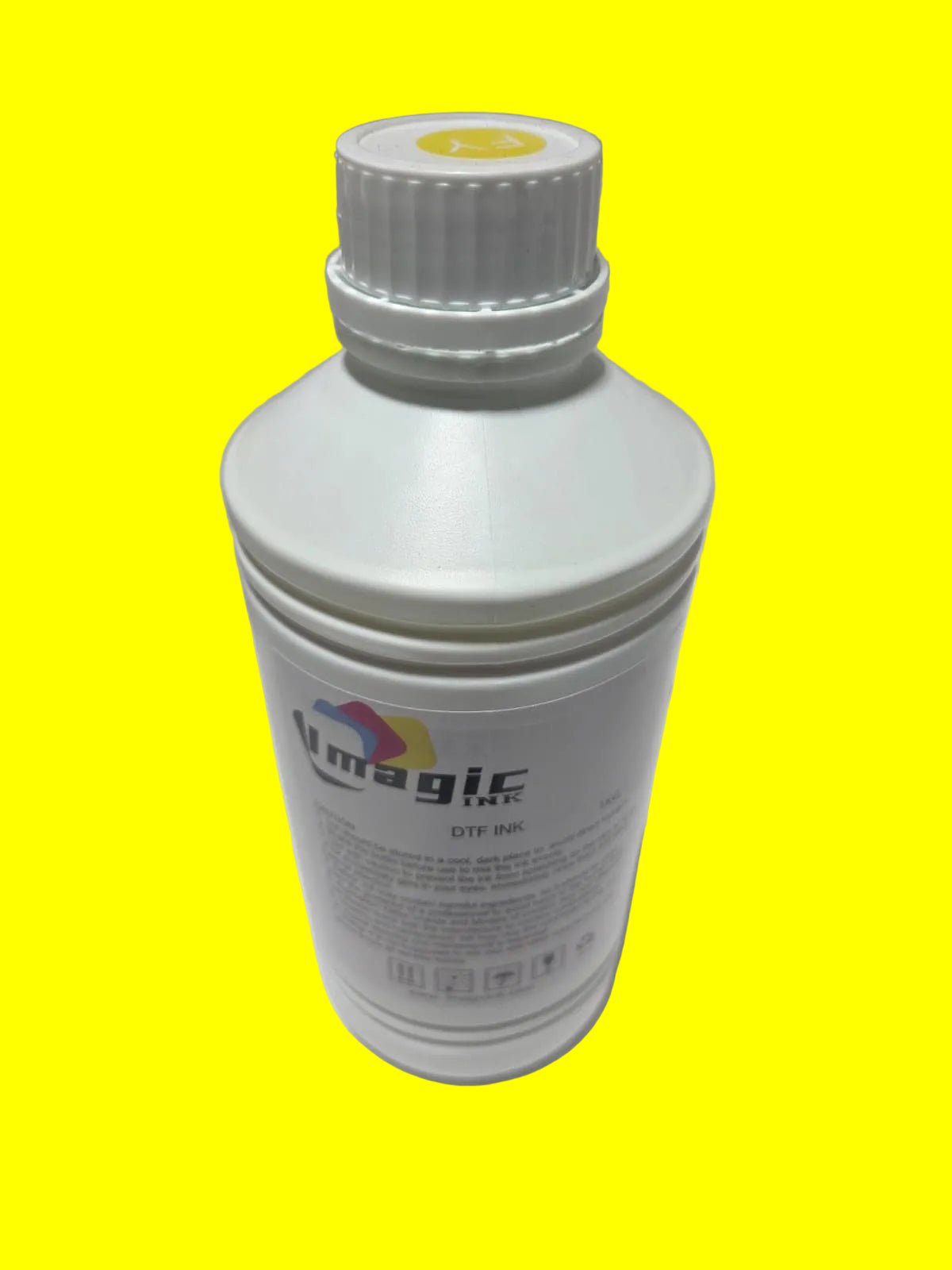 Fluorescent Imagic DTF Ink for DTF Textile T-shirt Printer for Epson xp600