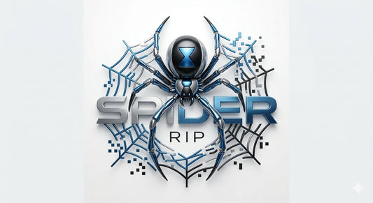 Spider RIP by Jay's 2.5D Texture Printing Software