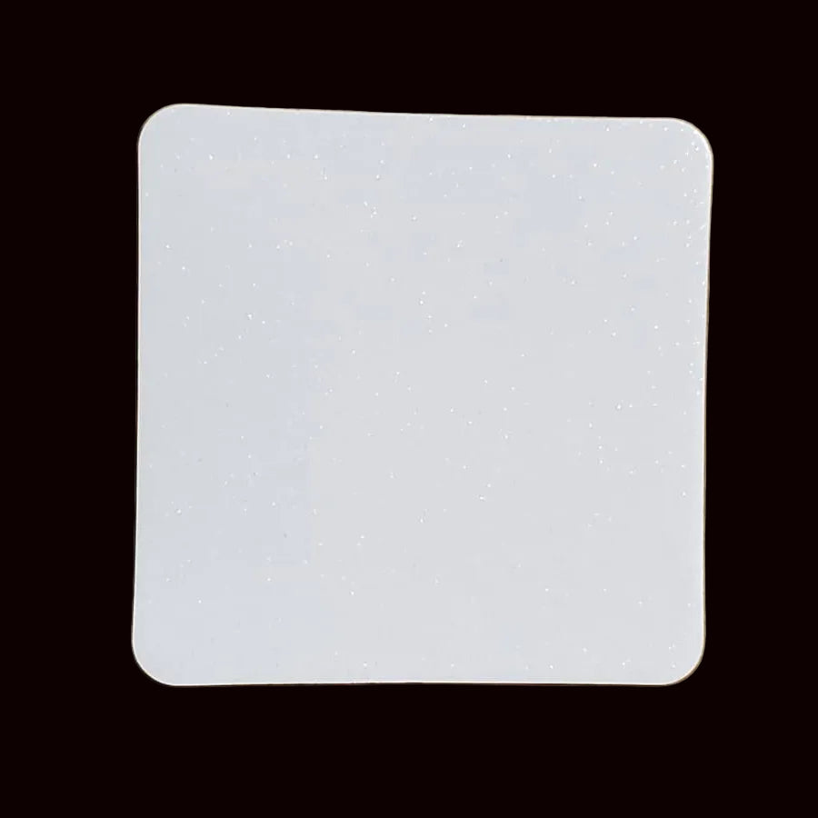 Fridge Magnet Blanks - UV Printable (Pack of 50 Magnets)