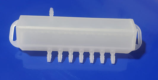 Manifold for DTF Printers