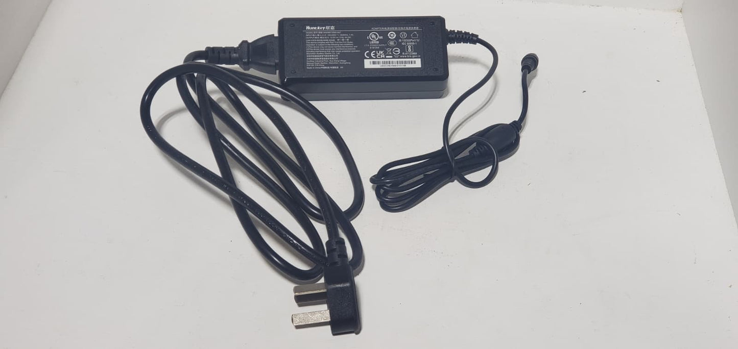 Mini Pad Adapter - for Smart Printer mini PC Tablet Power Cord