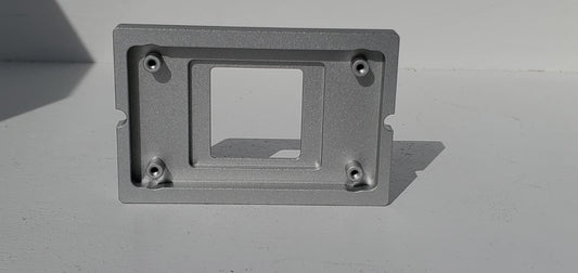 XP600 Mounting Printing Plate