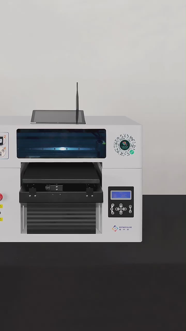 Professional UV Printer for Sale | Jay's Printer Parts and
