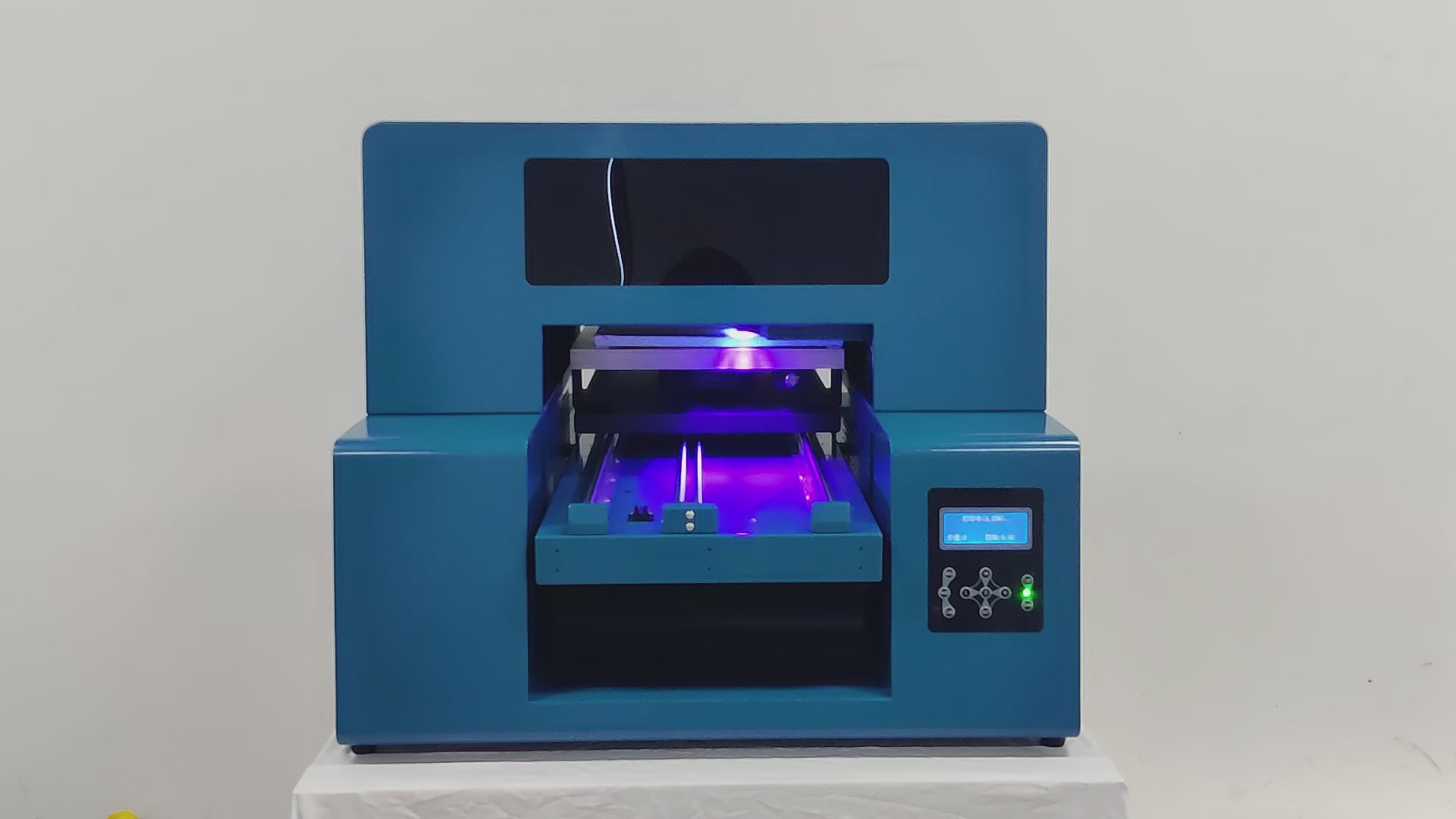 Professional UV Printer for Sale | Jay's Printer Parts and Supply