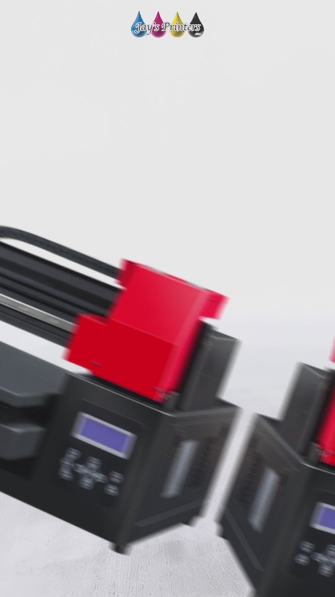 UV Printer for Sale in USA | Jay's Printer Parts and Supply
