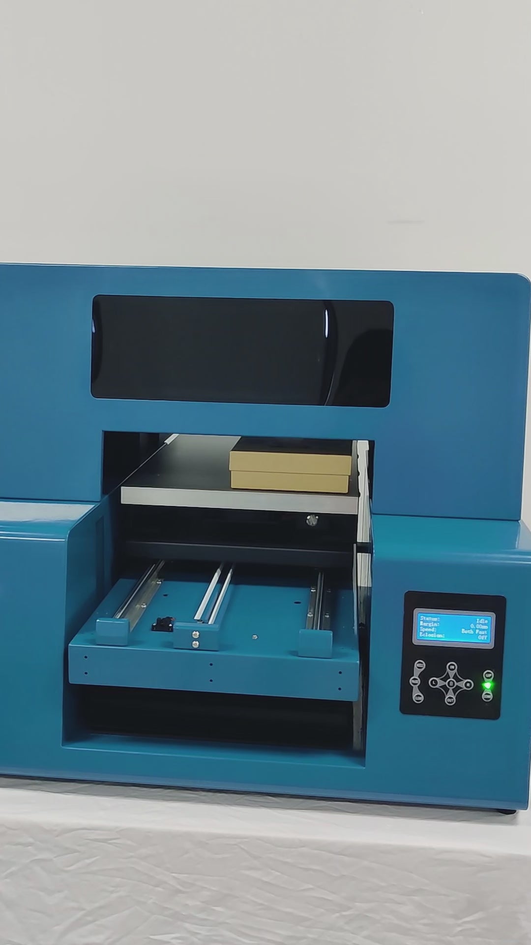 Professional UV Printer for Sale | Jay's Printer Parts and Supply