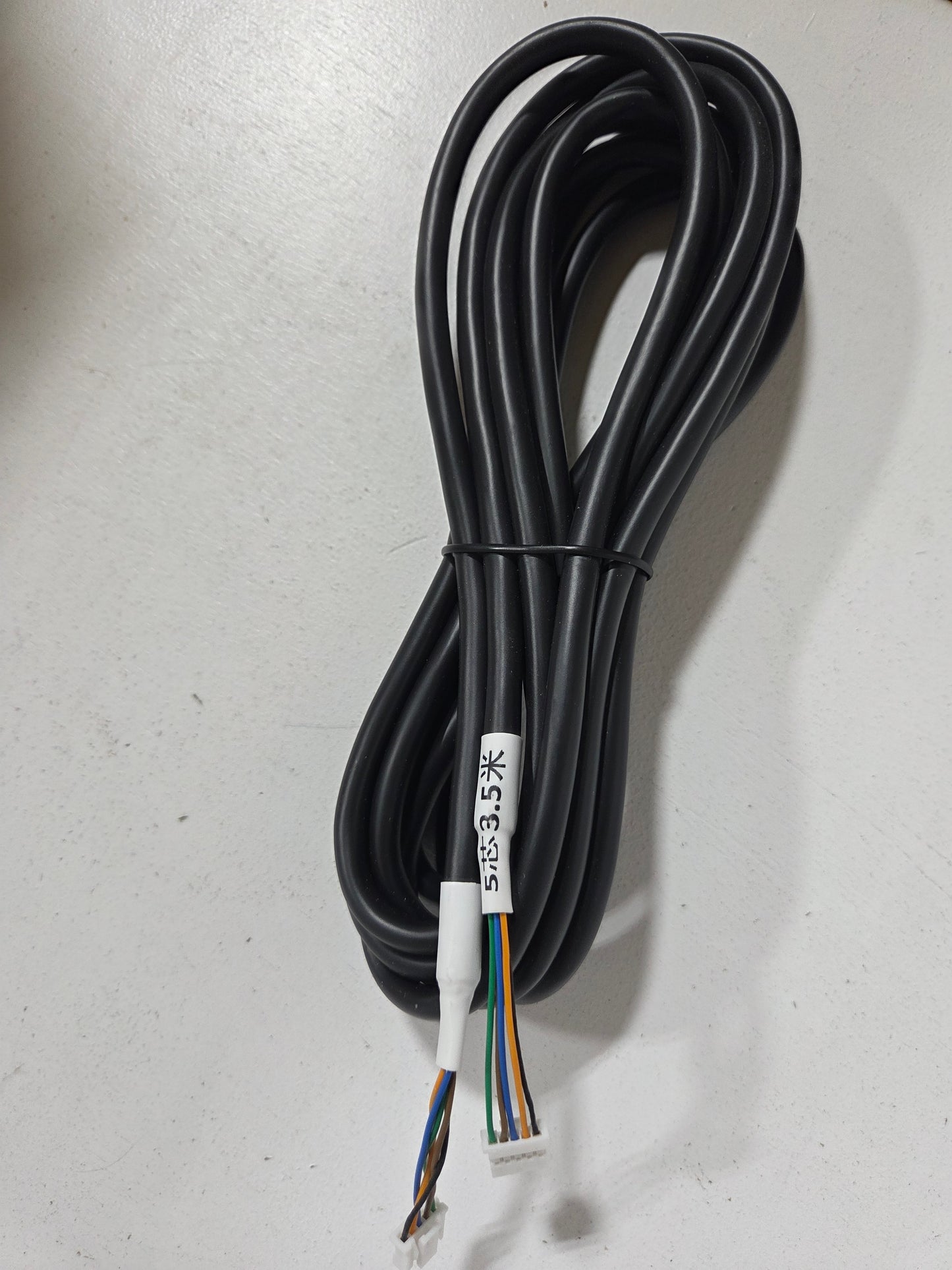 Wire Cable Line SPMC-SR4 SCHCQ 3.5