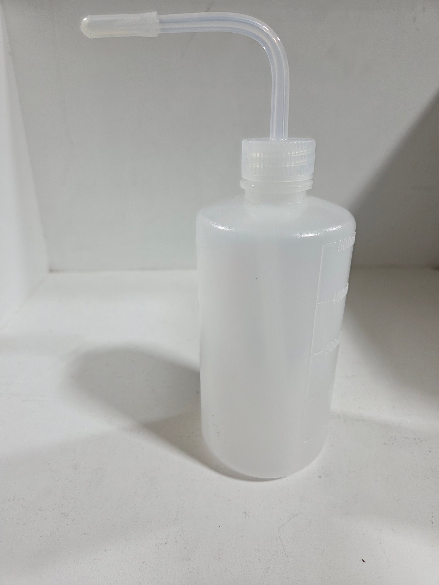 Squirt Bottle for Promotor 500ml