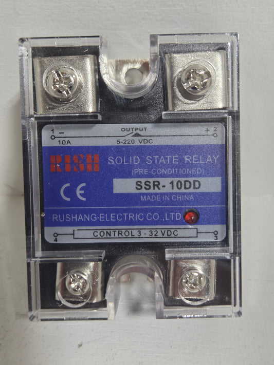 SSR-40 Solid State Module Relay