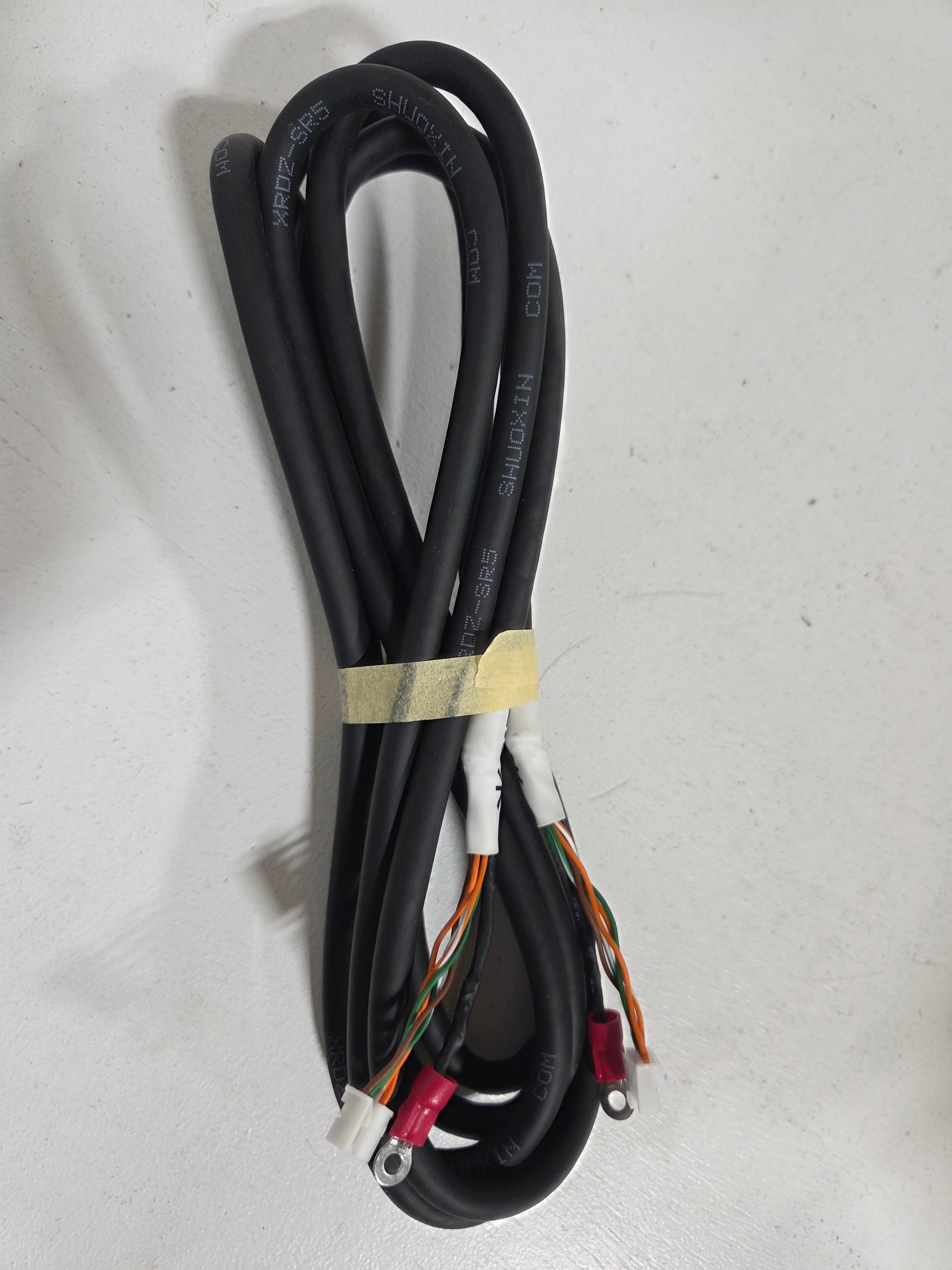 Printer Line Wire Printer Logistics Cable communication between Motherboard and Headboar ...