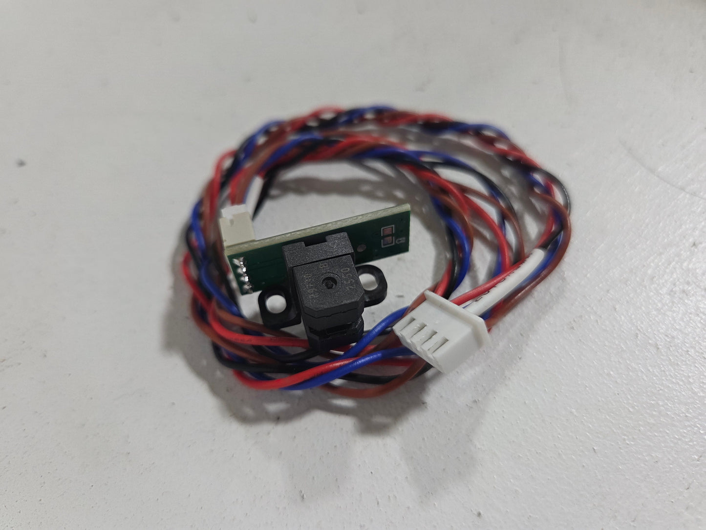 Replacement Encoder For Printer H9730 2127 Decoder