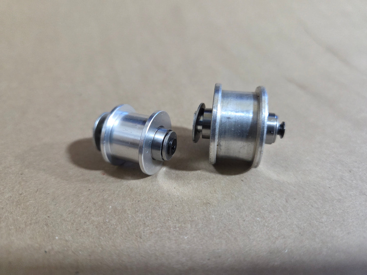 Replacement X Drive Pulley Wheel for Printers