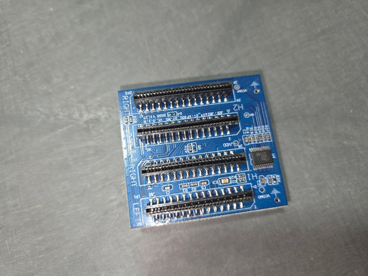 Daughter board for PrintExp Printhead Board