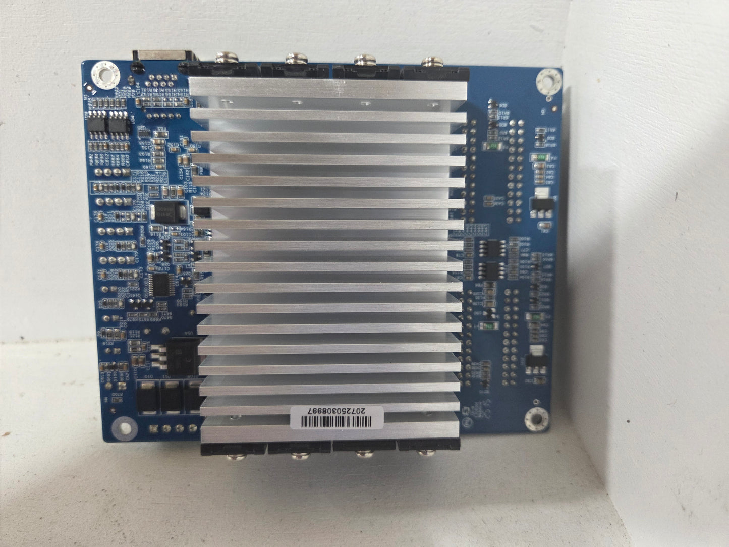 J24 i1600 i3200 Headboard - HEB-C_01-JB2X24_02-SS Printhead Board V1.0.0.R