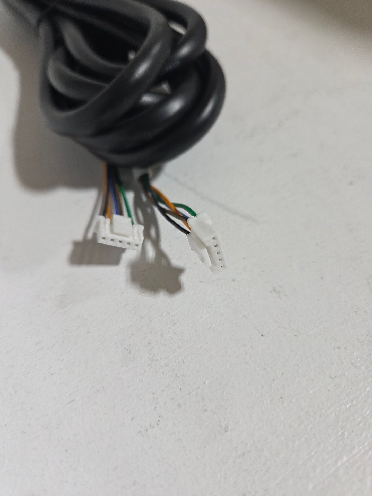 Wire Cable Line SPMC-SR4 SCHCQ 3.5