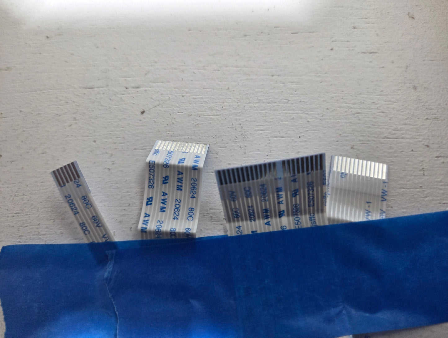 L800 / R330 / L810 / 800 / 850 / L805 / 801 / R690 / T50 / A50 Epson printhead Ribbon cable