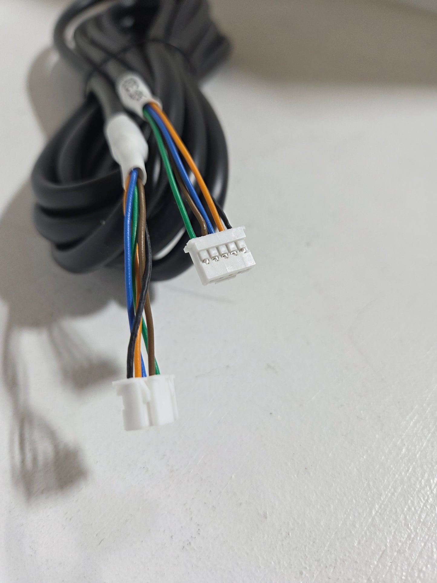 Wire Cable Line SPMC-SR4 SCHCQ 3.5