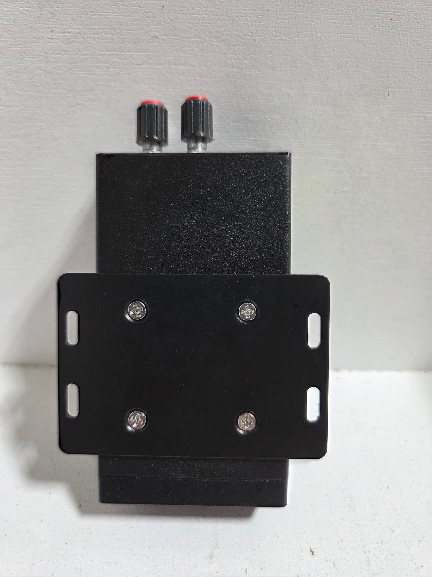 Used 100W UV LED air cooled lamp / light for uv printers