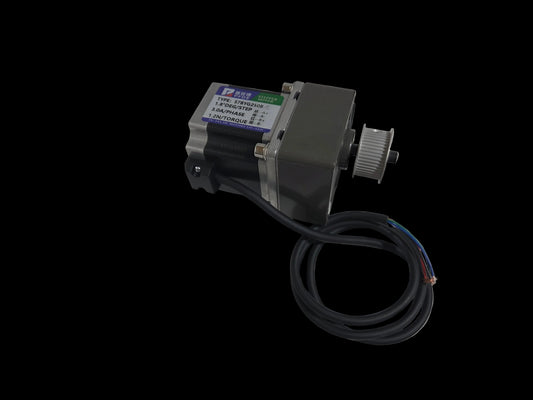 Y Axis Step Motor for J16