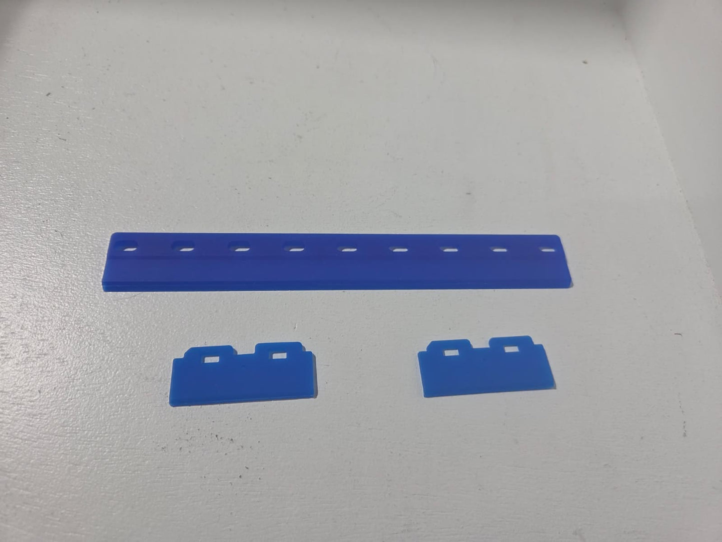 Wiper for Jay's Printers UV, UVDTF, DTG, and DTF (Rubber or Fabric) Wipers