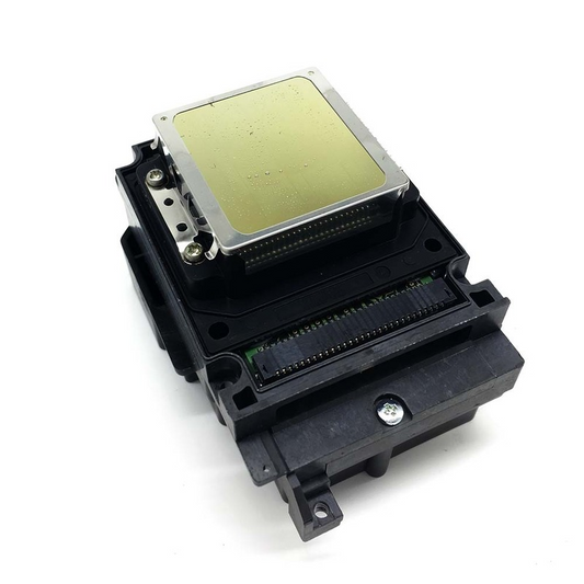 Dx8 Color Printer Parts – Page 2 – Jay's Printer Parts and Supply