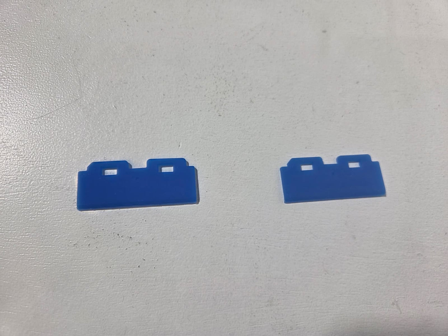 Wiper for Jay's Printers UV, UVDTF, DTG, and DTF (Rubber or Fabric) Wipers