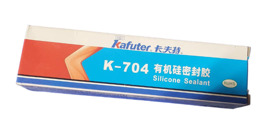 Sealant for Printhead Ribbon Cables