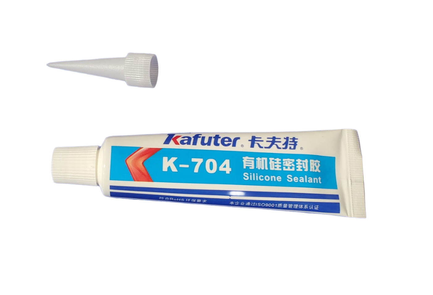 Sealant for Printhead Ribbon Cables
