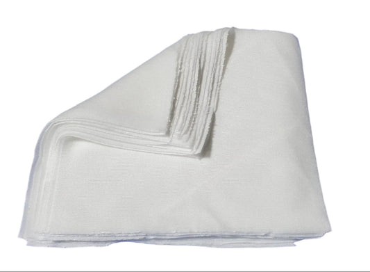 Printhead-Safe Cleaning Wipes pack of 400 4inch wipes